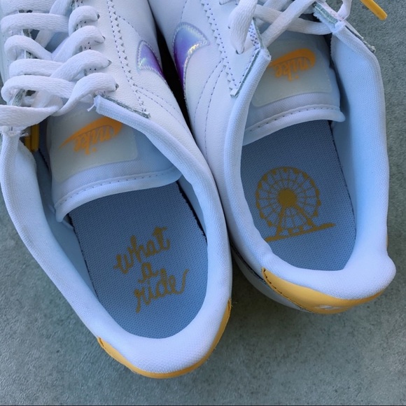 Nike Classic Cortez NWT - Picture 7 of 10